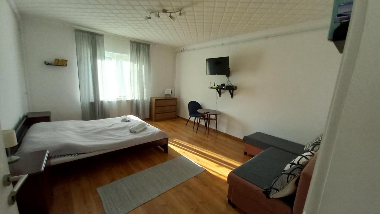 Kucko Apartman Badacsonytordemic Exterior photo
